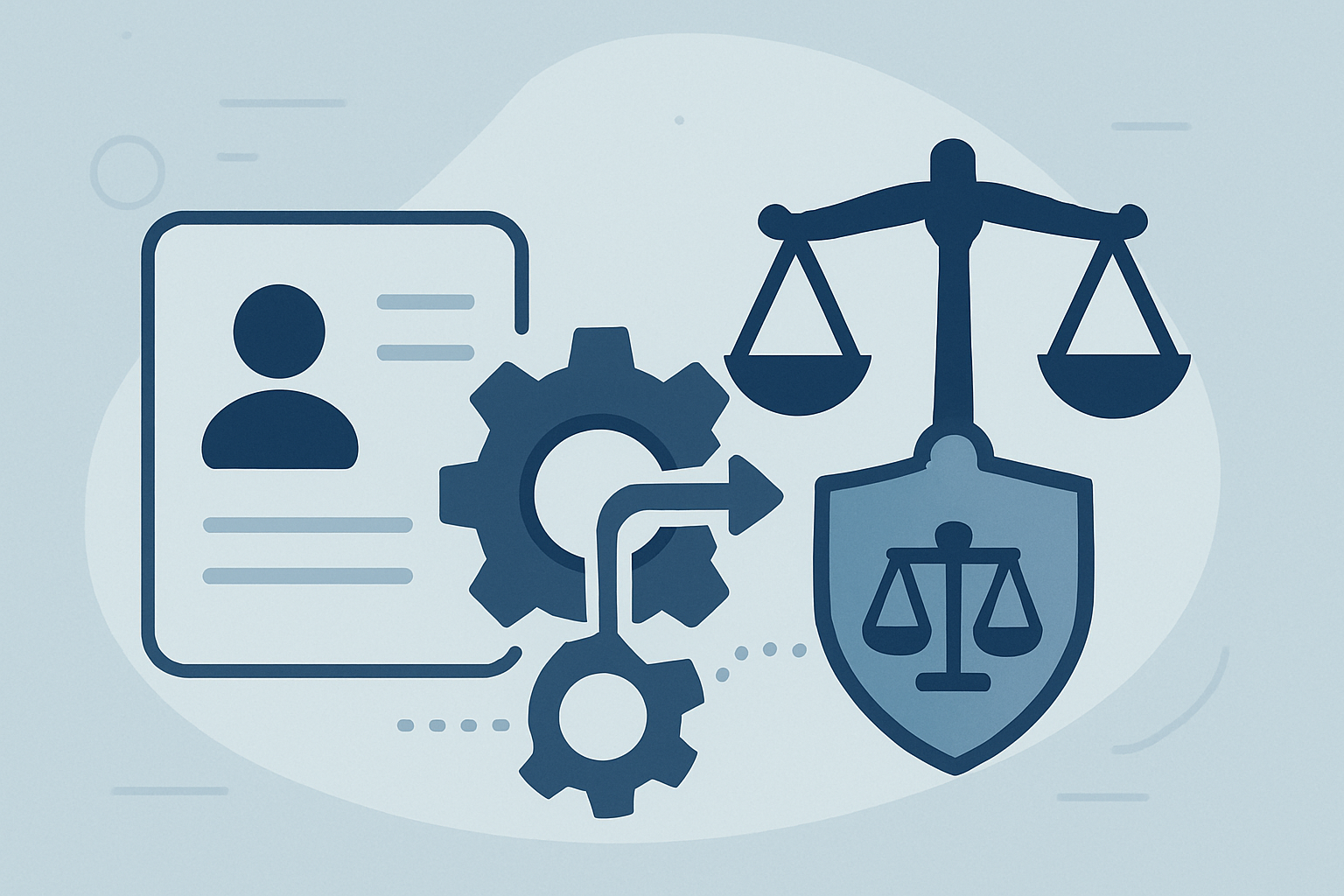 HR-Automatisierung rechtssicher: Arbeitsgesetze einhalten beim digitalen Wandel